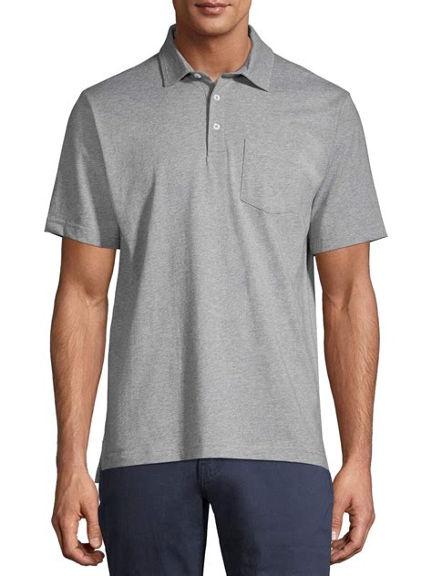 Men's Polos 